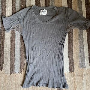 Rudy Jude Pointelle Tee